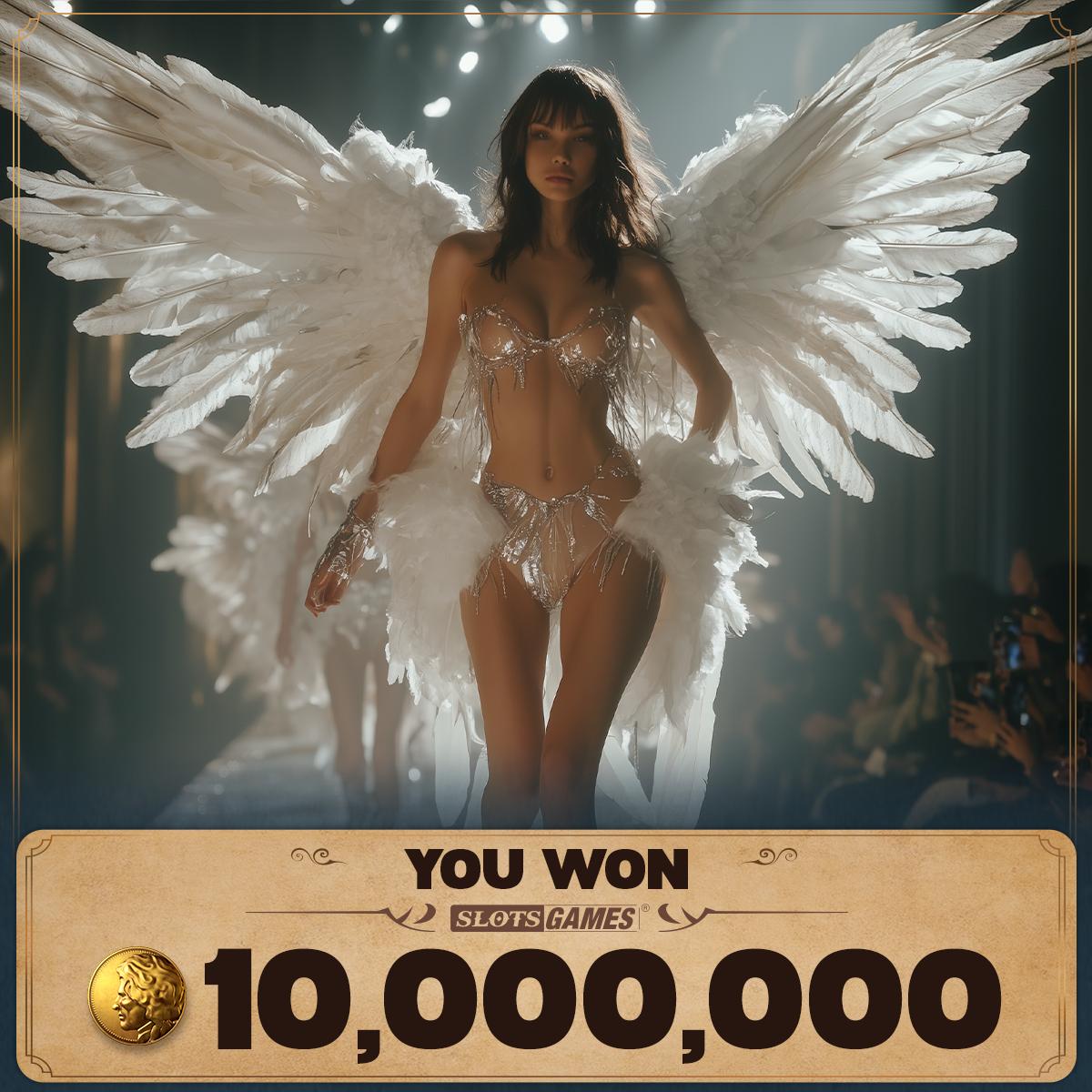 Treasure Horse নগদ