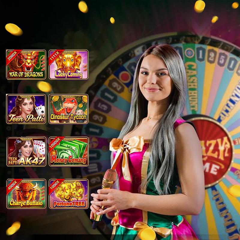 Bengal Limestone Lucky Line Game Introduction APK Download